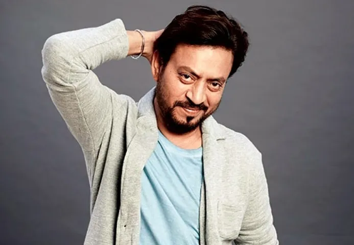 नाच नहीं सकते इरफान खान!