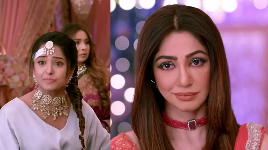 Kumkum Bhagya zee tv show update