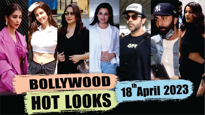 Check out the hot looks of Bollywood stars here