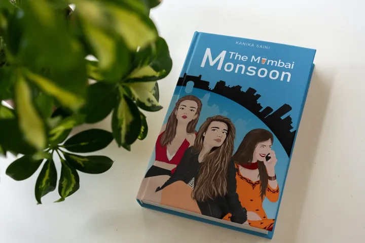 'बॉलीवुड स्कैंडल्स टू प्रॉस्टिट्यूशन'' कनिका सैनी का उपन्यास 'द मुंबई मॉनसून' पर हंगामा