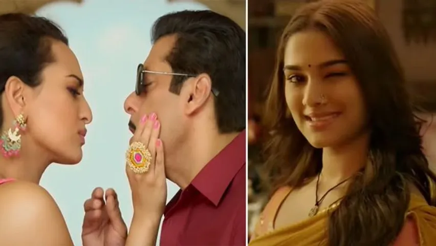 दबंग 3 का नया गाना 'यू करके' कल होगा रिलीज 
