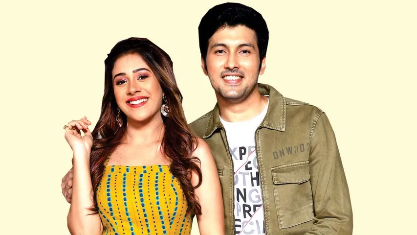 हिबा नवाब ने शुभाशीष झा के लिए कहा- हम हमेशा एक-दूसरे के साथ खड़े हैं