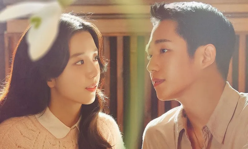 K-POP बैंड BLACKPINK की मेम्बर Jisoo ने K-Drama ‘Snowdrop’ में अपने डेब्यू पर दिया रिएक्शन