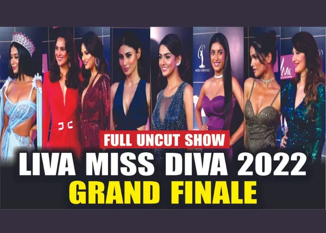 Liva Miss Diva