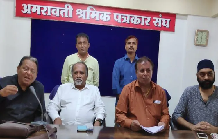विदर्भ में पहली बार फ़िल्म फेस्टिवल का आयोजन  