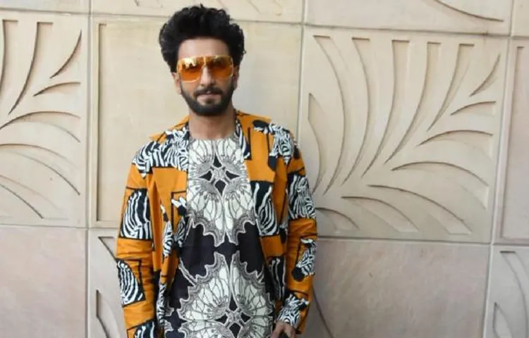 रणवीर सिंह ने किया खुलासा, ‘तख्त’ में ऐसा होगा उनका किरदार