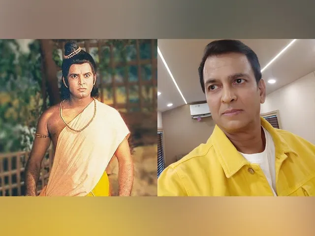 रामायण के लक्ष्मण सुनील लहरी को मेघनाद से युद्ध के दौरान हो गया था इंफेक्शन, शेयर किया इस सीन से जुड़ा दिलचस्प किस्सा