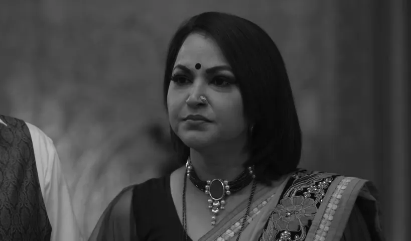 मशहूर टीवी एक्ट्रेस लीना आचार्या का हुआ निधन