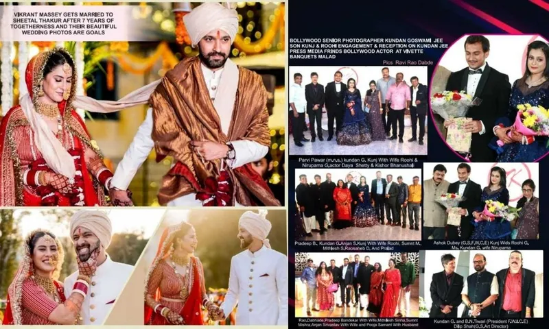 यहाँ देखे बॉलीवुड और टीवी से जुड़ी कुछ ताज़ा स्पॉटेड ख़बरे