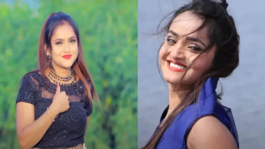 Riya Kumari