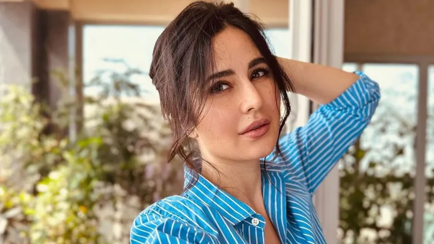 Katrina Kaif shared pictures on Instagram