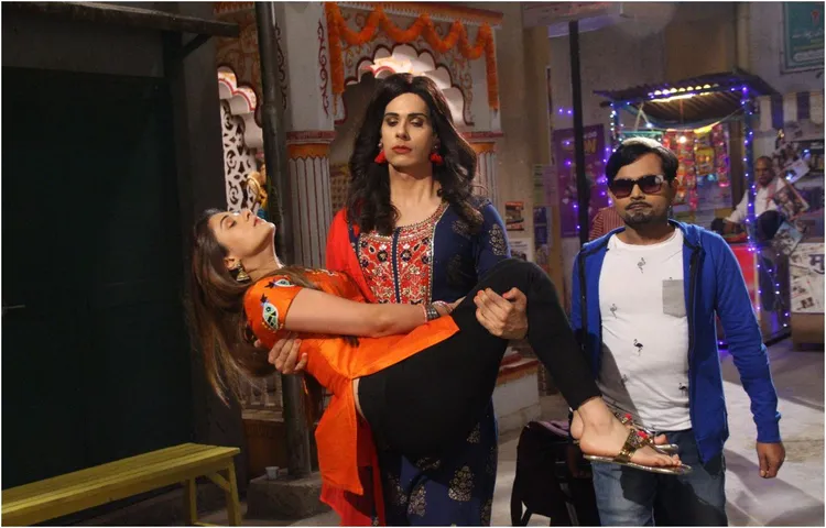 सीजन नया, पर पागलपंती वही - सोनी सब के 'जीजाजी छत पर हैं' में दिखेगा दोगुना पागलपन!