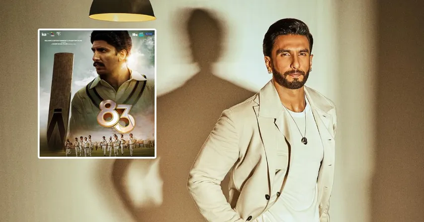 Ranveer Singh: Indian Sign Language (ISL) को भारत की 23वीं आधिकारिक भाषा बनाने के लिए अपनी ओर से कुछ करने की कोशिश की!