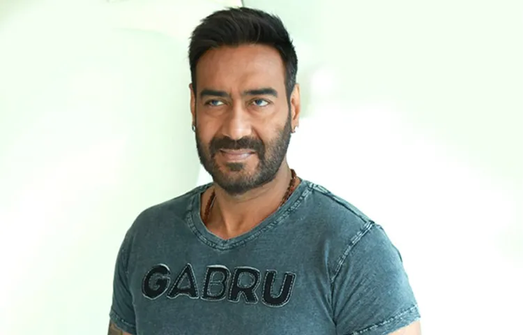 ‘दे दे प्यार दे’  के ट्रेलर रिलीज पर अजय देवगन ने कहां- दस साल में चीजें काफी बदल गई हैं