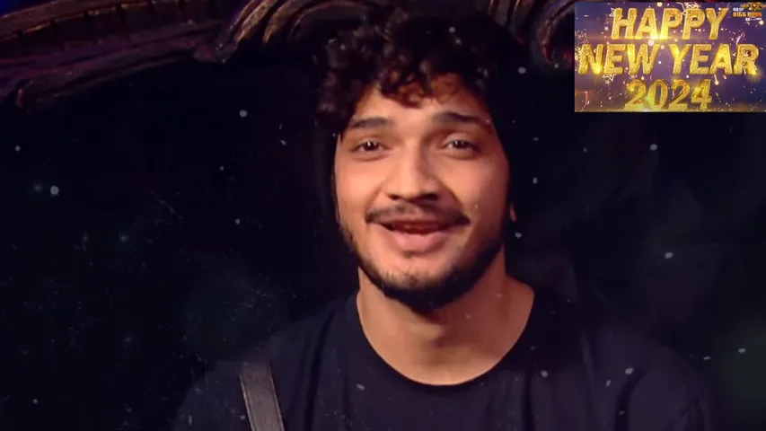 New Year 2024: बिग बॉस 17 में मनाया जाएगा नए साल का जश्न, सभी कंटेस्टेंट्स का दिखाई देगा नया अंदाज