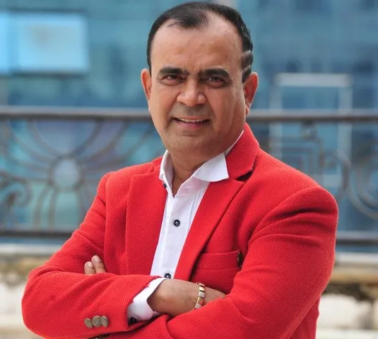 बहुमुखी प्रतिभा के धनी, हार्ड वर्किंग, ऑनेस्ट, कमिटमेंट के पक्के, और बर्निंग डिजायर से भरपूर, रियल लाइफ हीरो- डॉक्टर योगेश लखानी से एक एक्सक्लुसिव मुलाकात