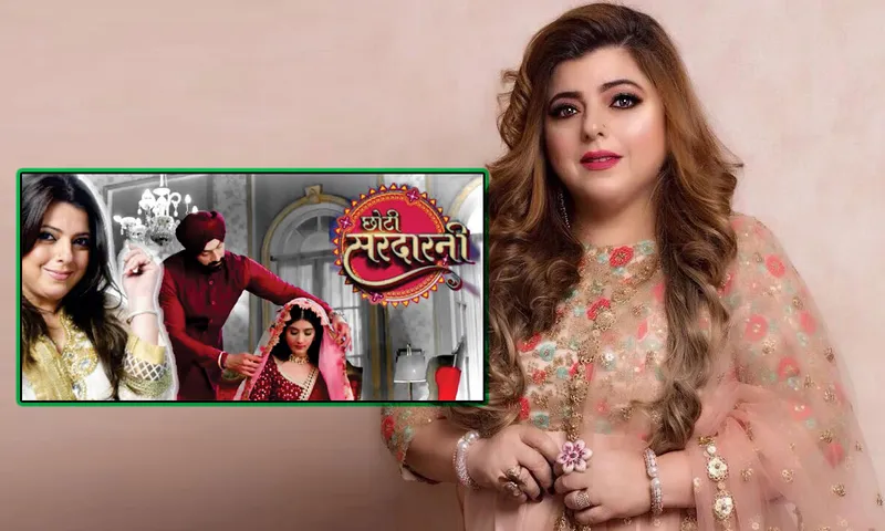 मैं दर्शकों की प्रतिक्रिया जानने के लिए अति उत्साहित और सुपर नर्वस हॅूं- डेलनाज ईरानी