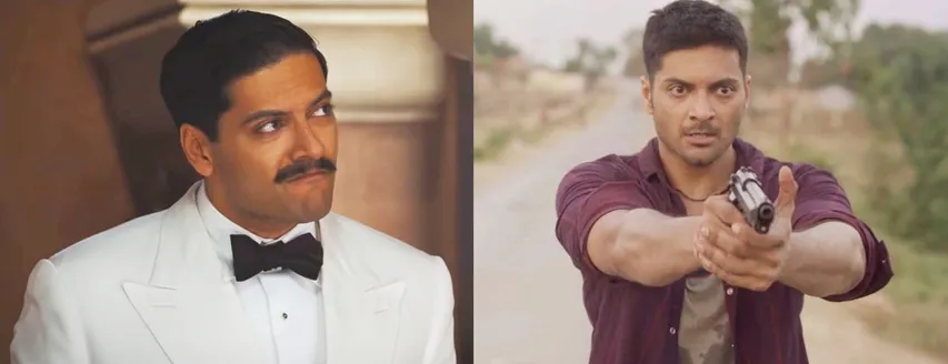 डबल सेलिब्रेशन अभिनेता अली फज़ल के  लिए, उत्साहित है मिर्ज़ापुर २ और हॉलीवुड फिल्म डेथ ऑन द नाईल अक्टूबर में एक ही दिन हो रही रिलीज़!