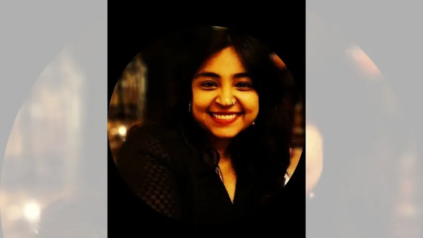 Mansi Shrivastav
