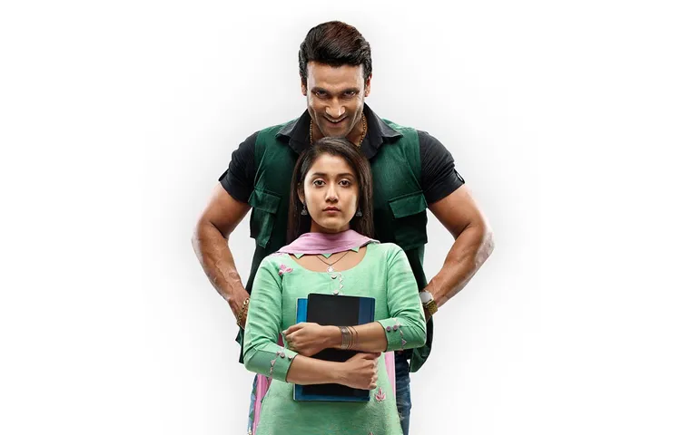 एक थी रानी एक था रावण जब बात इज़्ज़त पर आती है, तो हर नारी बन सकती है झाँसी की रानी