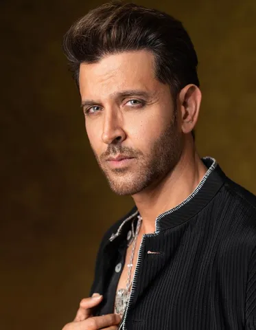 डांस को लेकर Hrithik Roshan ने शेयर किया अपना एक्सपीरियंस
