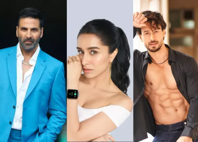 अक्षय कुमार और टाइगर श्रॉफ की 'बड़े मियां छोटे मियां' के रीमेक में फीमेल लीड का खुलासा! 