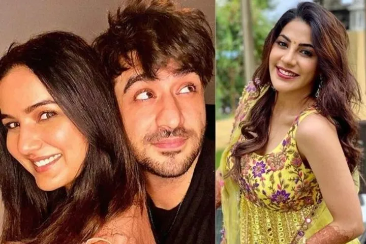 Bigg Boss 14: क्या अली गोनी और जैस्मिन भसीन के बीच आ रही है Nikki Tamboli