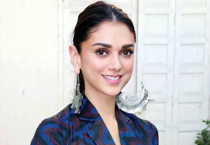एनजीओ के बच्चों से मिलेंगी अदिति राव हैदरी