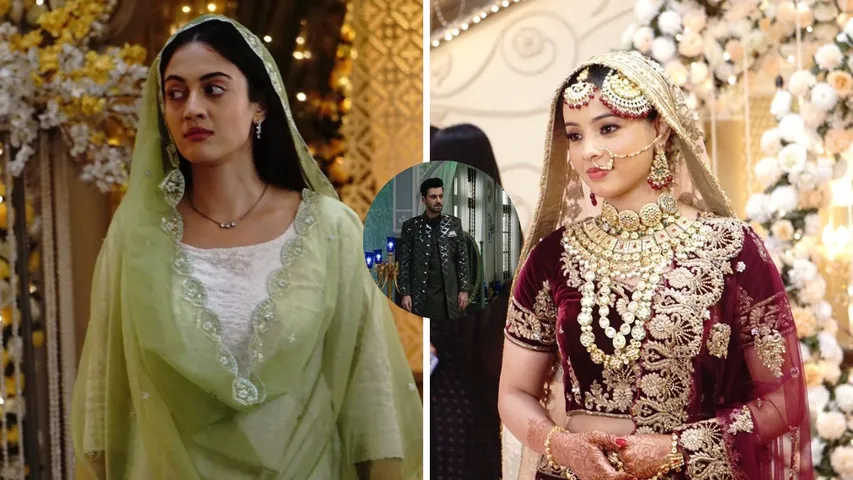 Rabb Se Hai Dua Latest Episode