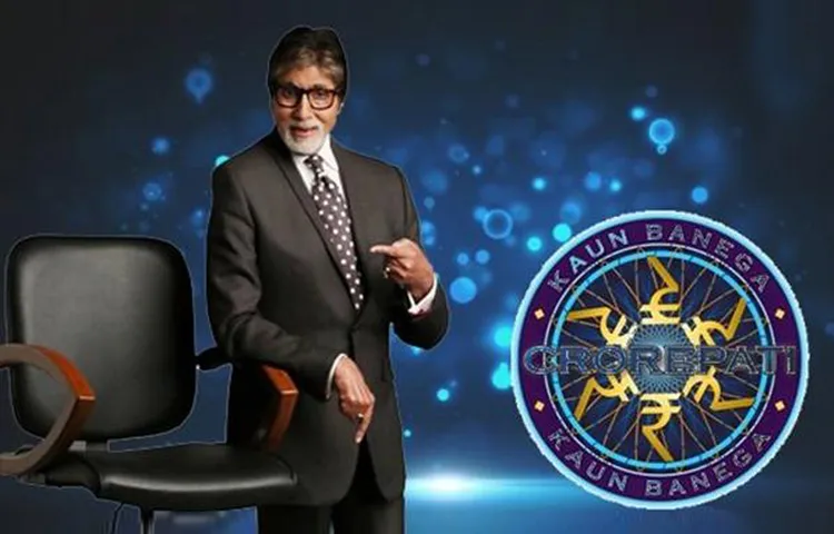 अब KBC की हॉट सीट पर बच्चे भी आएंगे नज़र, शुरु होने वाला है KBC Kids का रजिस्ट्रेशन