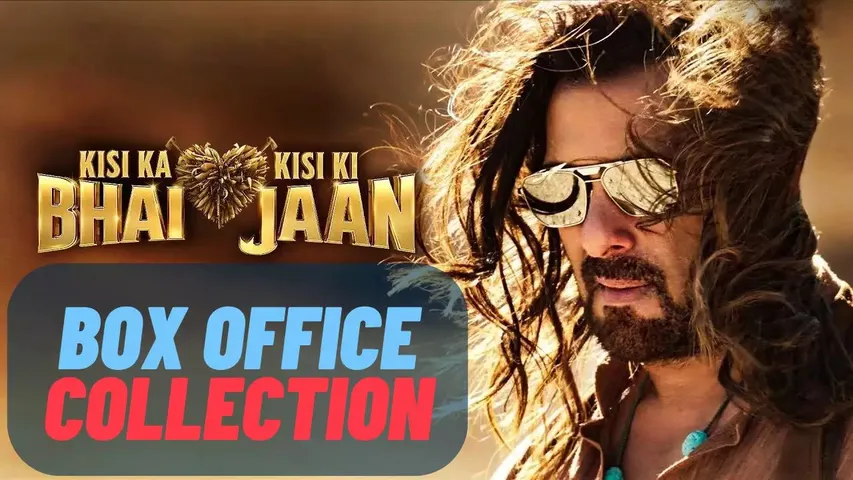 Kisi Ka Bhai Kisi Ki Jaan Box Office Collection Day 6
