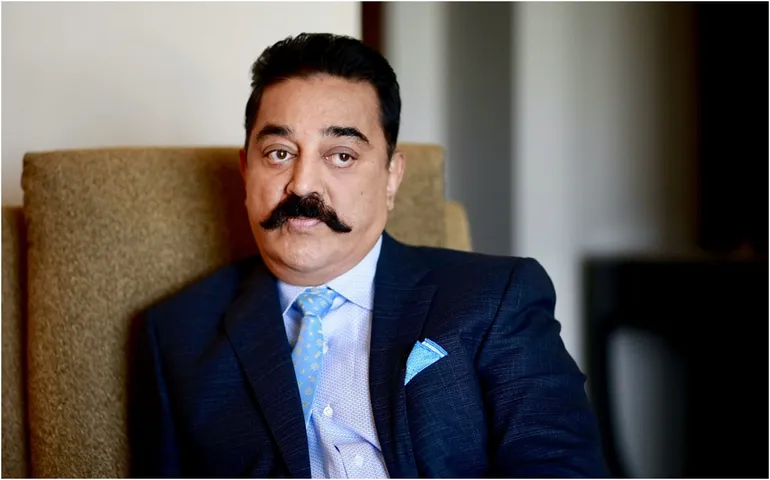 Kamal Haasan Kiss Rekha: इंटरव्यू में रेखा ने कहा 16 साल की उम्र में, कमल हासन ने जबरन किस किया