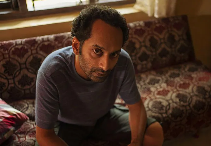 Fahadh Faasil