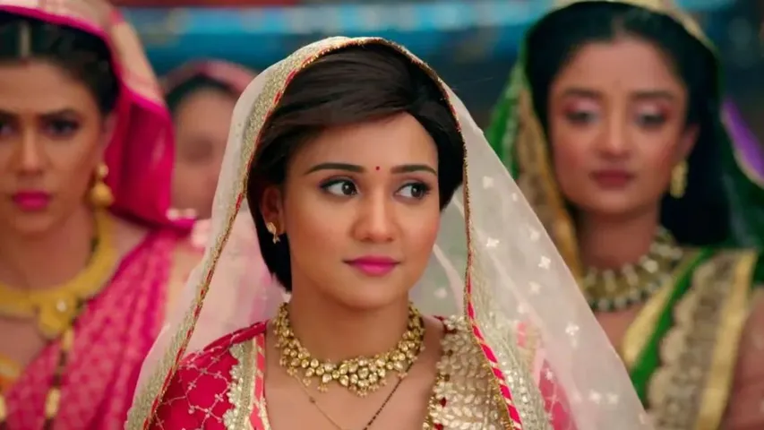 Meet Serial Update Manmeet chooses Meet instead of Shagun