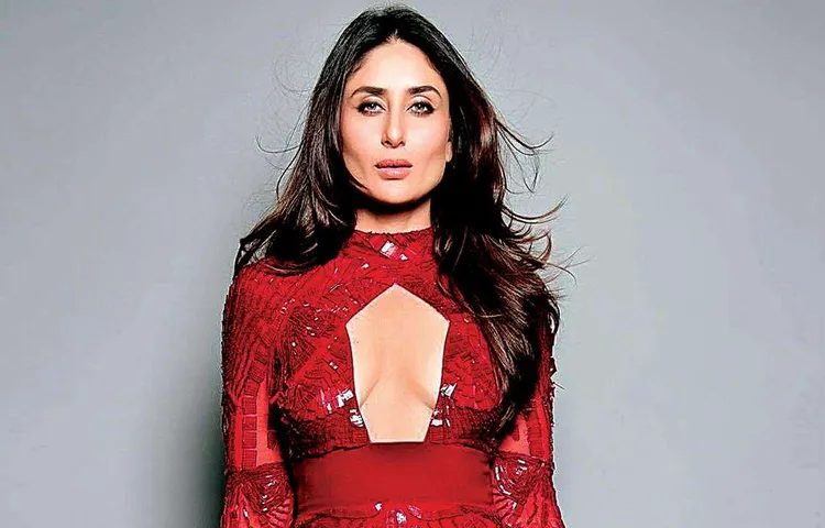 गुड न्यूज़ और तख़्त के बाद अब डार्क कॉमेडी करती नजर आएँगी करीना कपूर खान