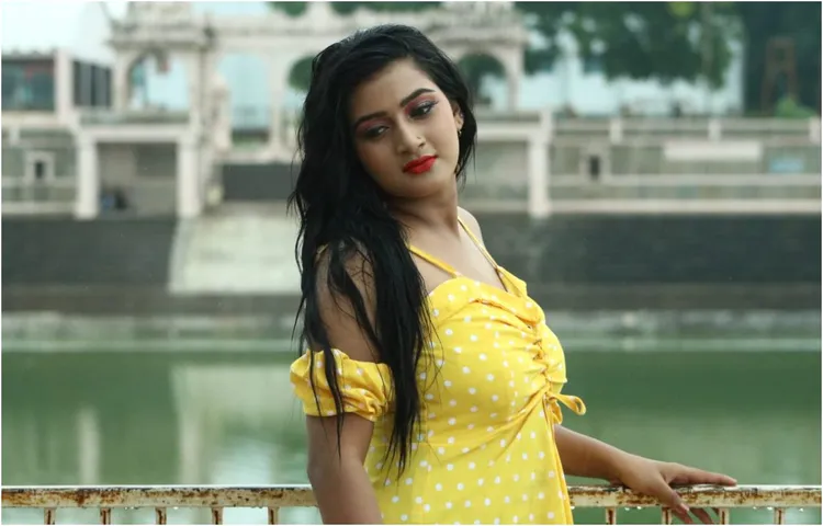 आखिर फिल्‍म ‘लव मैरेज’ की इस हीरोइन को क्‍यों बेचनी पड़ी थी अपनी ज्‍वैलरी
