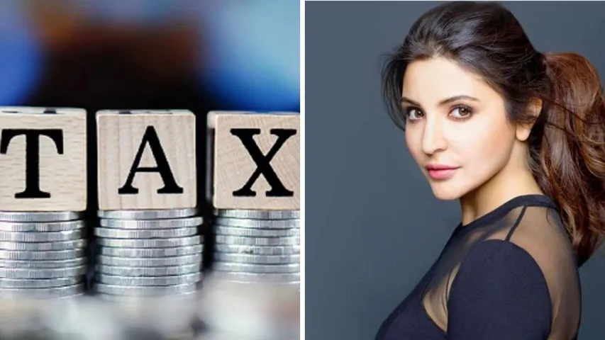 Anushka Sharma 