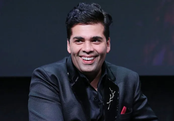 फिल्ममेकर से करण बन गए लव गुरू
