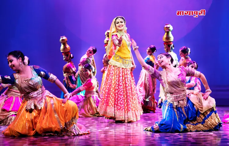 अब आप भी बन सकते है 'मुगल-ए-आज़मः द म्यूजिकल' प्ले का हिस्सा