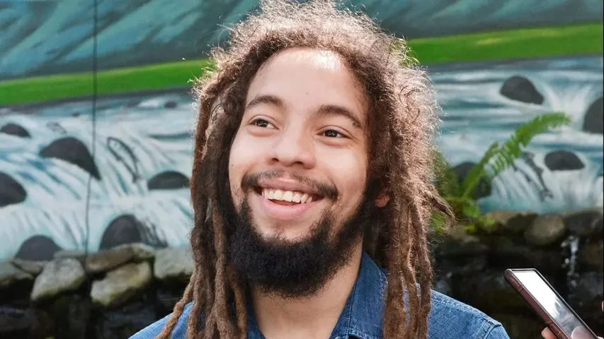 Jo Mersa Marley