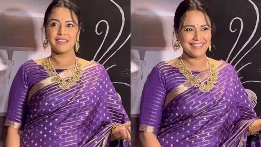Swara Bhaskar ने पत्रकारों को दी सलाह, कहा- "जैसे Gigi Hadid को बोला वैसे.."