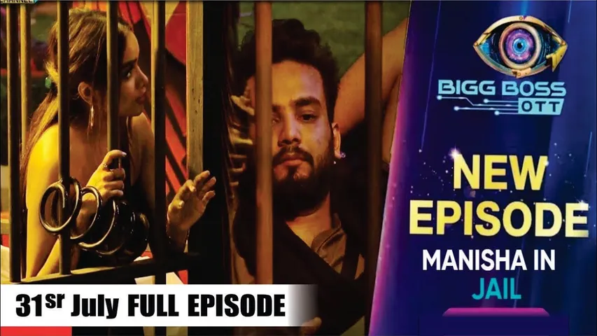 Bigg Boss OTT 2 Today Episode