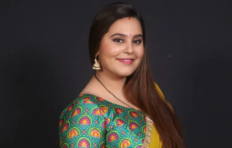 ‘तेरा क्या होगा आलिया’ की आलिया का सोनी सब के सितारों ने दिया साथ