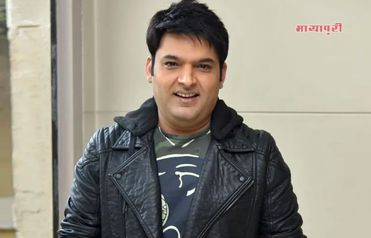बर्थडे स्पेशल: कॉन्ट्रोवर्सी की वजह से कॉमेडी नहीं कर पा रहे हैं कपिल शर्मा