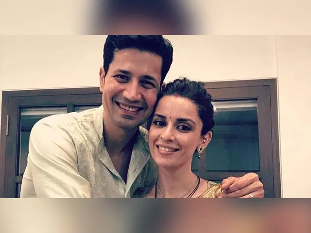 सुमित व्यास और एकता कौल बने मम्मी-पापा, शेयर की बेटे के आने की गुडन्यूज