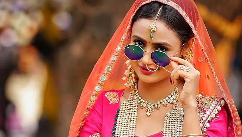 टीवी पर निभाने के लिए एक परफेक्ट किरदार है टिया: अदिति रावत