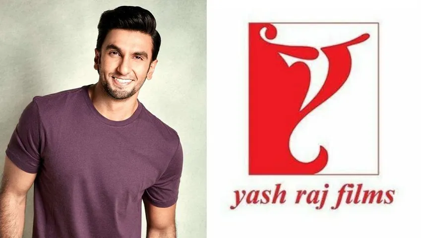 Ranveer Singh