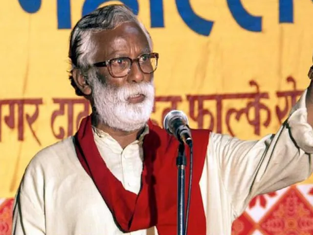 राष्ट्रीय पुरस्कार विजेता फिल्म 'कोर्ट' के अभिनेता Veera Sathidar का कोरोना वायरस से हुआ निधन
