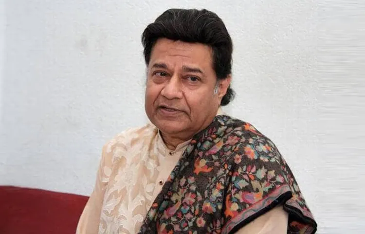जलोटा वैलफेअर फ़ाउण्डेशन का 11 वां ग्लोरी अवॉर्ड    