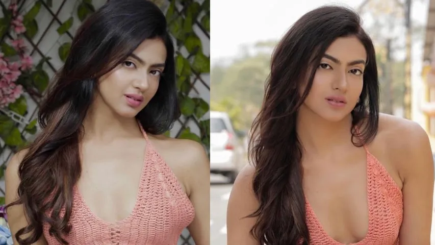 Kashika Kapoor shared heartwarming pictures